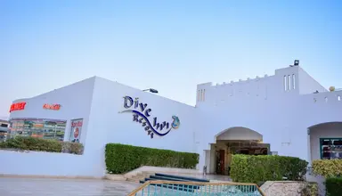 Dive Inn Resort