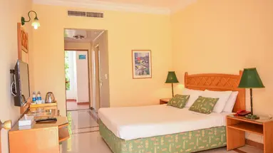 Dive Inn Resort