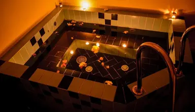 Dive Inn Resort
