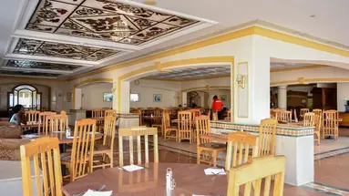 Dive Inn Resort
