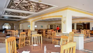 Dive Inn Resort