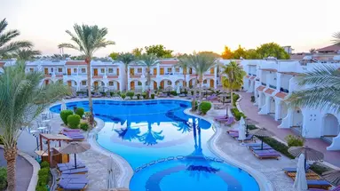 Dive Inn Resort