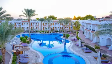 Dive Inn Resort