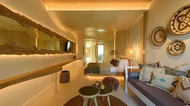 Divelia East Suites