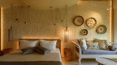 Divelia East Suites