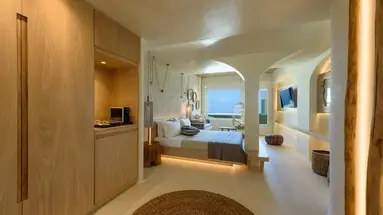 Divelia East Suites
