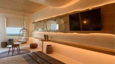 Divelia East Suites