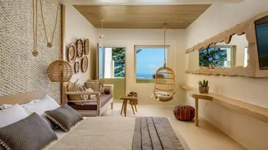 Divelia East Suites