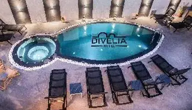 Divelia