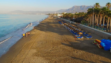 Diverhotel Marbella