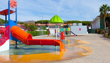 Diverhotel Marbella