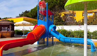 Diverhotel Marbella
