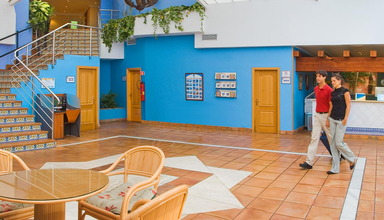 Diverhotel Marbella