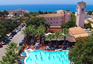 Diverhotel Marbella