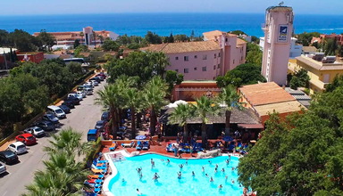 Diverhotel Marbella