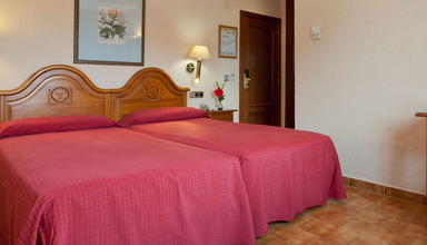 Diverhotel Marbella