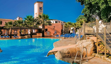 Diverhotel Marbella