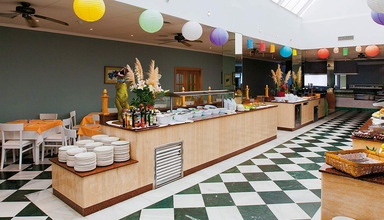 Diverhotel Marbella