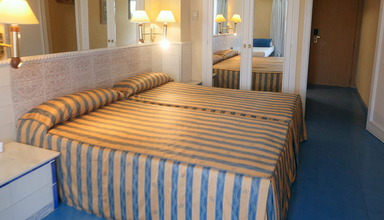 Diverhotel Nautilus Roquetas