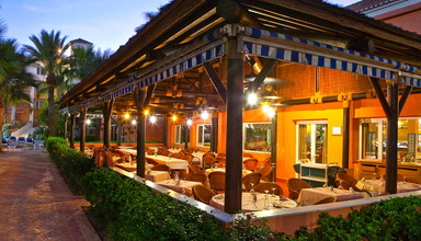 Diverhotel Nautilus Roquetas