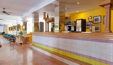 Diverhotel Nautilus Roquetas