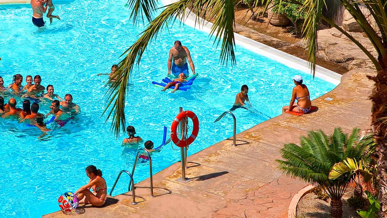 Diverhotel Roquetas