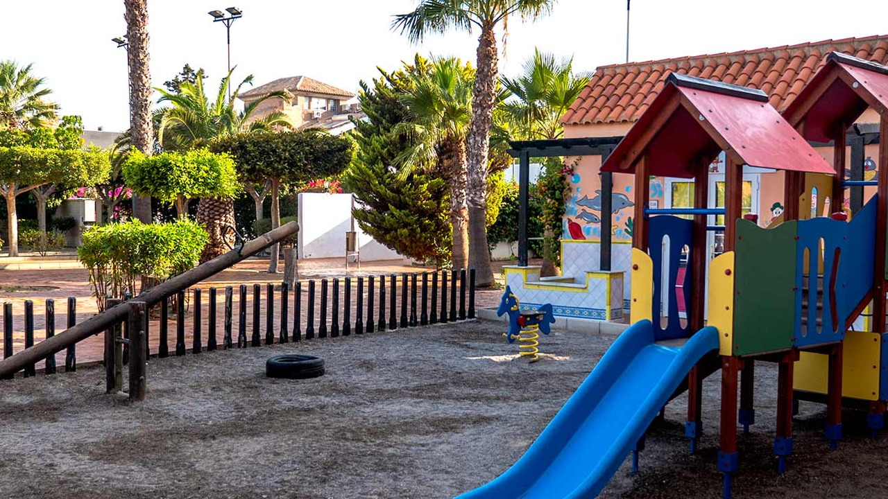 Diverhotel Roquetas