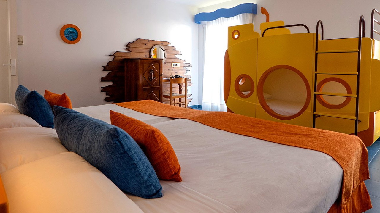 Diverhotel Roquetas