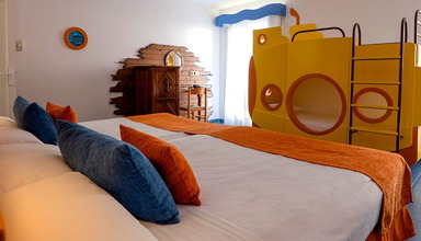 Diverhotel Roquetas