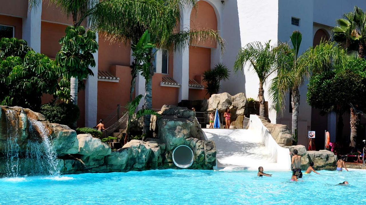 Diverhotel Roquetas
