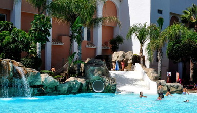 Diverhotel Roquetas
