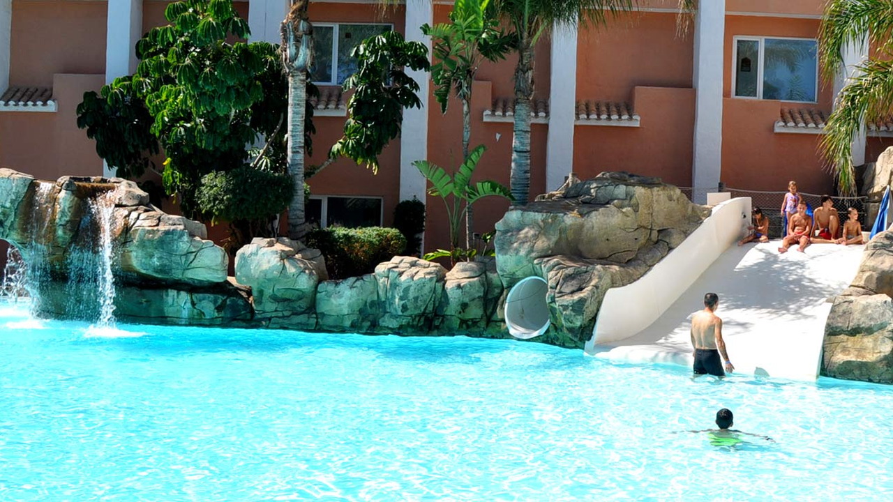Diverhotel Roquetas
