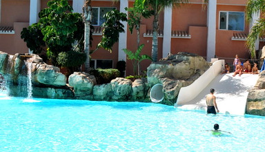 Diverhotel Roquetas