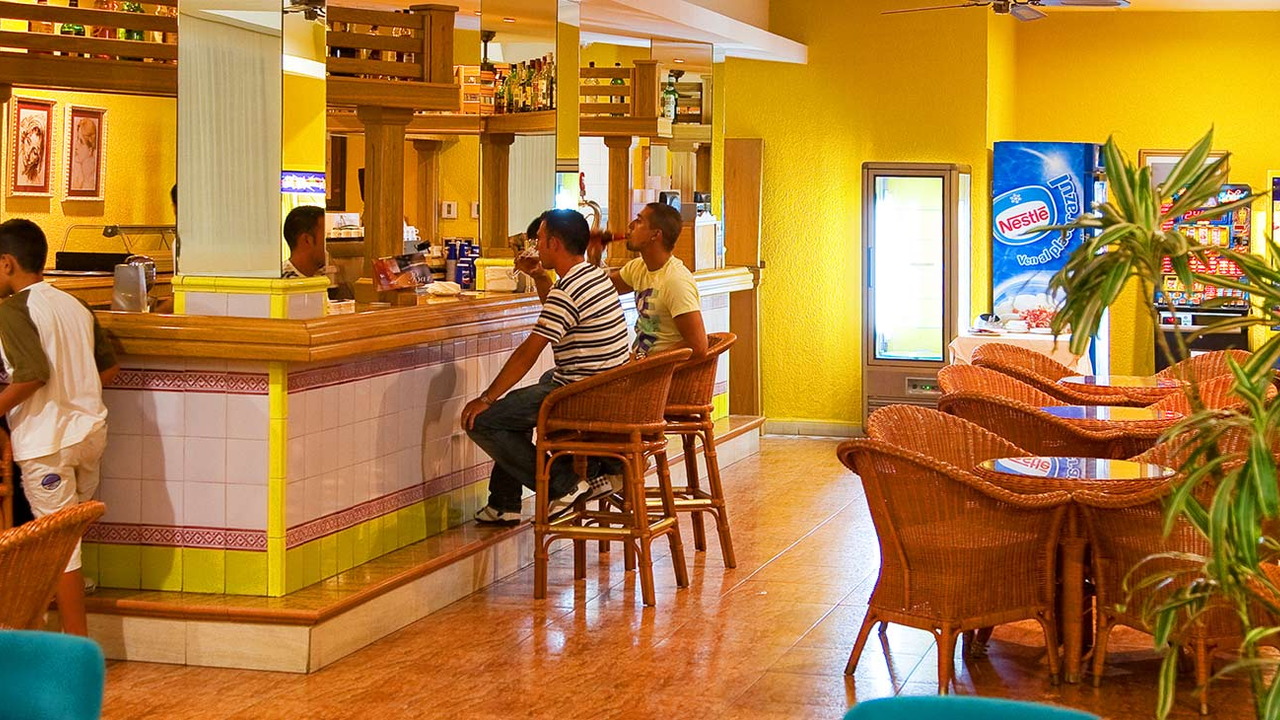 Diverhotel Roquetas