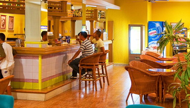 Diverhotel Roquetas
