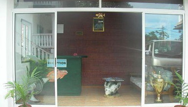 Divers Lodge