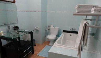 Divers Lodge