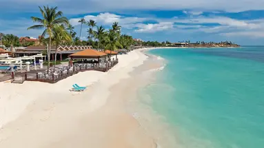 Divi Aruba All Inclusive