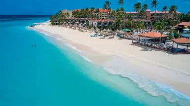Divi Aruba All Inclusive