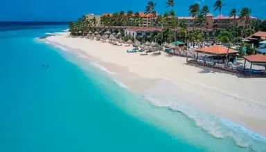 Divi Aruba All Inclusive