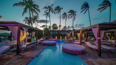 Divi Aruba All Inclusive