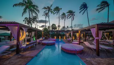 Divi Aruba All Inclusive