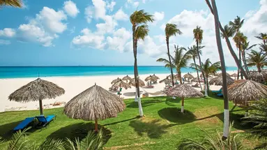 Divi Aruba All Inclusive