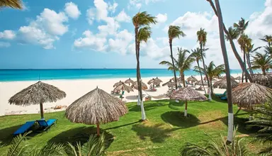 Divi Aruba All Inclusive
