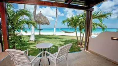 Divi Aruba All Inclusive