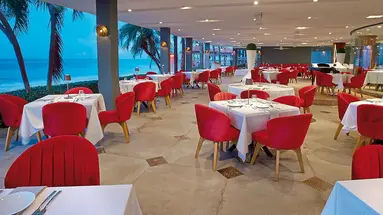 Divi Aruba All Inclusive