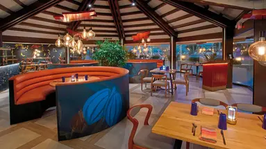 Divi Aruba All Inclusive