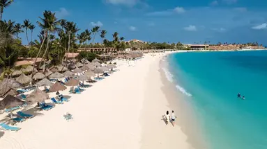 Divi Aruba All Inclusive