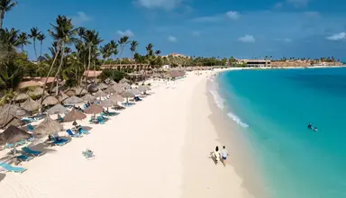 Divi Aruba All Inclusive