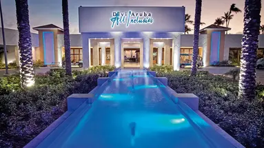 Divi Aruba All Inclusive